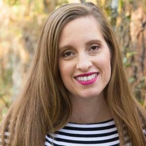 Meet your Posher, Jillian